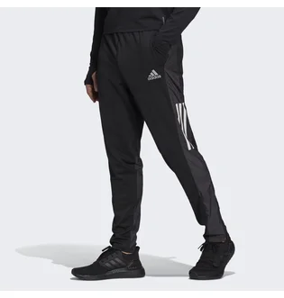Штаны мужские Adidas Own The Run Astro Pants Black GT8937