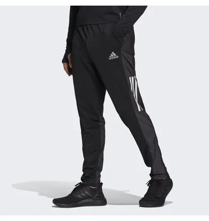 Штаны мужские Adidas Own The Run Astro Pants Black GT8937