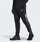 Штаны мужские Adidas Own The Run Astro Pants Black GT8937