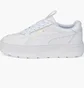 Кроссовки женские Puma Karmen Rebelle White 387212-22