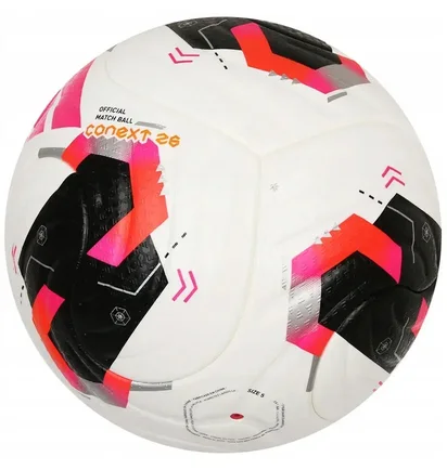 Футбольный мяч Adidas Conext 26 Pro Multi/White KE5866
