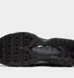 Кросівки чоловічі Nike Air Max 95 Ultra Black/Grey BV1984-001