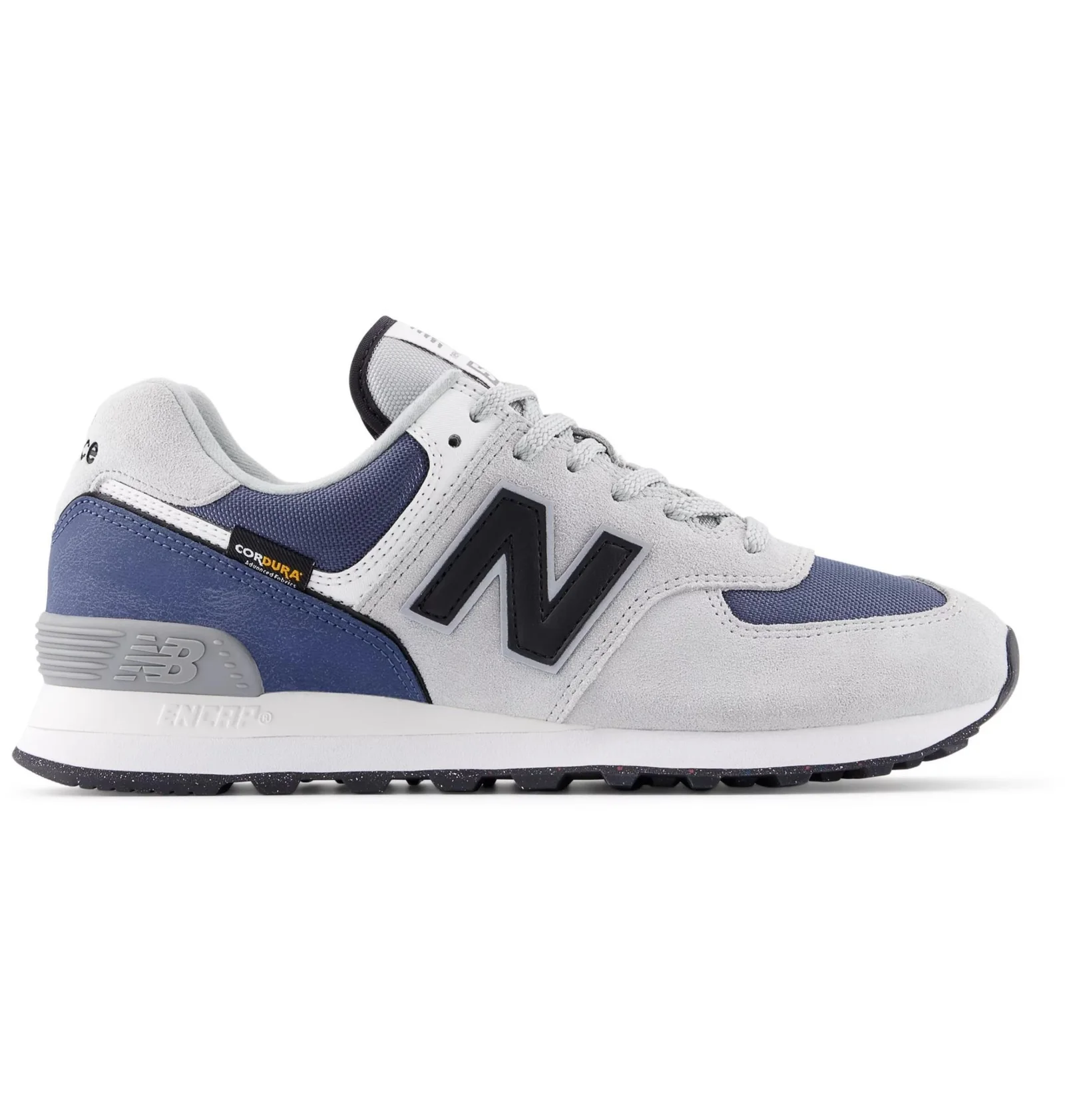 ᐉ Кросівки чоловічі New Balance 574 Cordura® Grey U5749X3