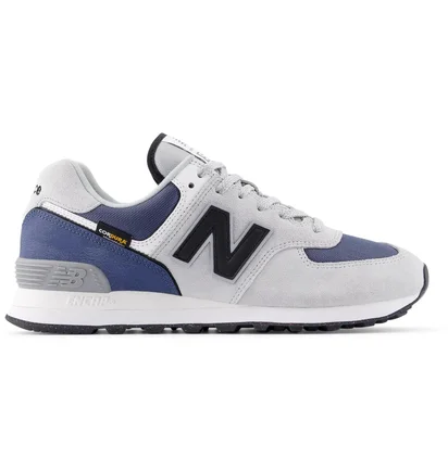 Кросівки чоловічі New Balance 574 Cordura® Grey U5749X3