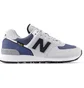 Кросівки чоловічі New Balance 574 Cordura® Grey U5749X3