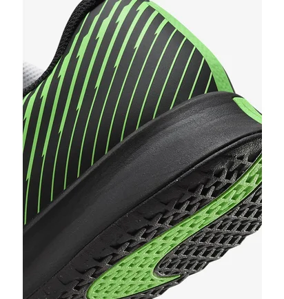 Кроссовки мужские Nike Court Air Zoom Vapor Pro 2 White/Green DR6191-105
