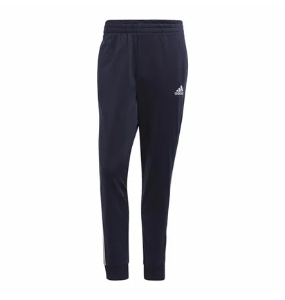 Спортивный костюм мужской Adidas Primegreen Essentials 3-Stripes Blue GK9658