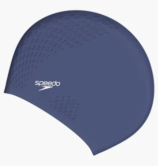 Шапочка для плавання Speedo Bubble Active + Cap Violet 8-1395417921