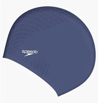 Шапочка для плавания Speedo Bubble Active + Cap Violet 8-1395417921