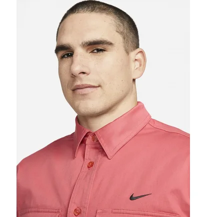 Сорочка унісекс Nike Sb Pink Dv9052-655