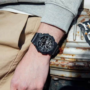 Часы мужские Casio G-Shock GA-010-1A1