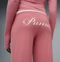 Штани жіночі Puma T7 Street Glam Pink 637067-25