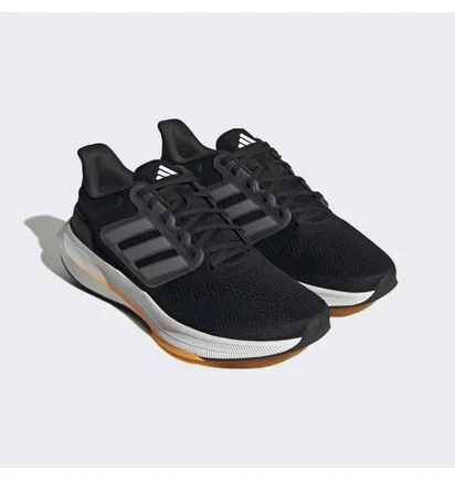 Кроссовки мужские Adidas Ultrabounce Shoes Black Hp5777