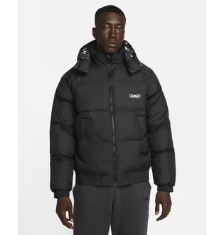 Куртка чоловіча Nike Lebron Mens Jacket Black Dq6140-010