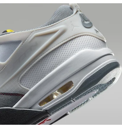 Кроссовки мужские Air Jordan 4 Rm Prm Grey/Grey IB8052-100
