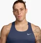 Майка чоловіча Nike Fast Blue FN4229-491