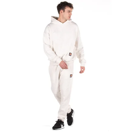 Штани жіночі Ellesse Eques Jog Pant White Shk12206-Off-White