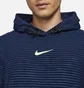Худи мужское Nike Pro Therma-Fit Adv Blue DD1707-451