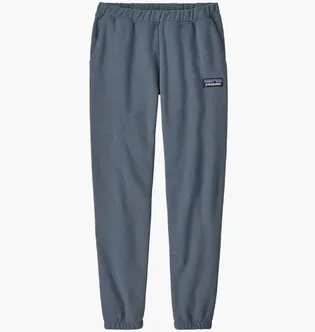 Штаны мужские Patagonia P-6 Label Uprisal Blue 26051PLGY
