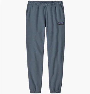 Штаны мужские Patagonia P-6 Label Uprisal Blue 26051PLGY