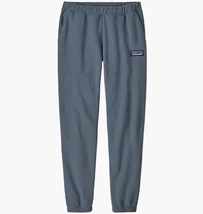 Штаны мужские Patagonia P-6 Label Uprisal Blue 26051PLGY