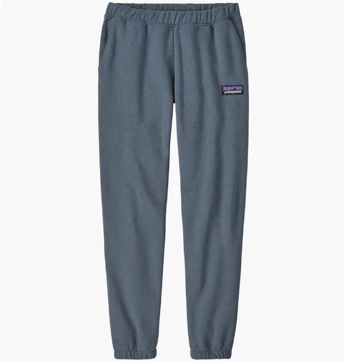 Штаны мужские Patagonia P-6 Label Uprisal Blue 26051PLGY