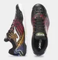 Футзалки мужские Joma Maxima Black/Multi MAXW2431IN