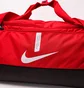 Сумка унисекс Nike Academy Team Red Cu8097-657