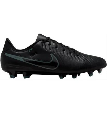 Бутси унісекс Nike Legend 10 Academy Fg/Mg Black DV4337-002