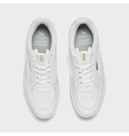 Кросівки жіночі Puma Karmen Rebelle Platform Casual Shoes White 387212-01