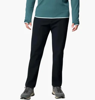 Штаны мужские Columbia Time To Trail Omni-Heat Black 2101932-010