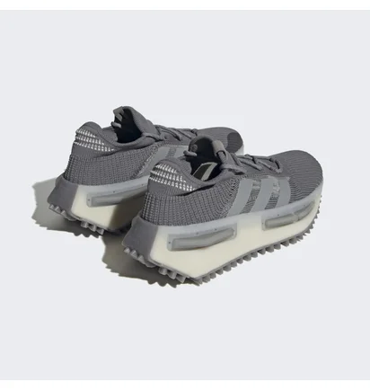 Кроссовки мужские Adidas Nmd_S1 Shoes Grey GW4654
