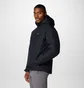 Куртка чоловіча Columbia Cascadian Peaks Insulated Jacket Black 2125421010