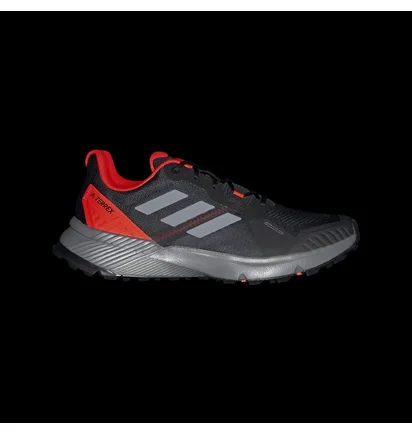 Кроссовки мужские Adidas Terrex Soulstride Black FY9214