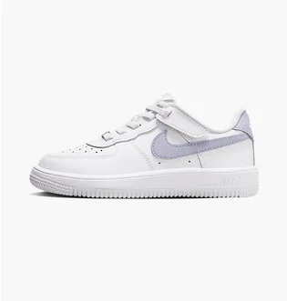 Кроссовки детские Nike Air Force 1 Low Easyon White IH4498-112