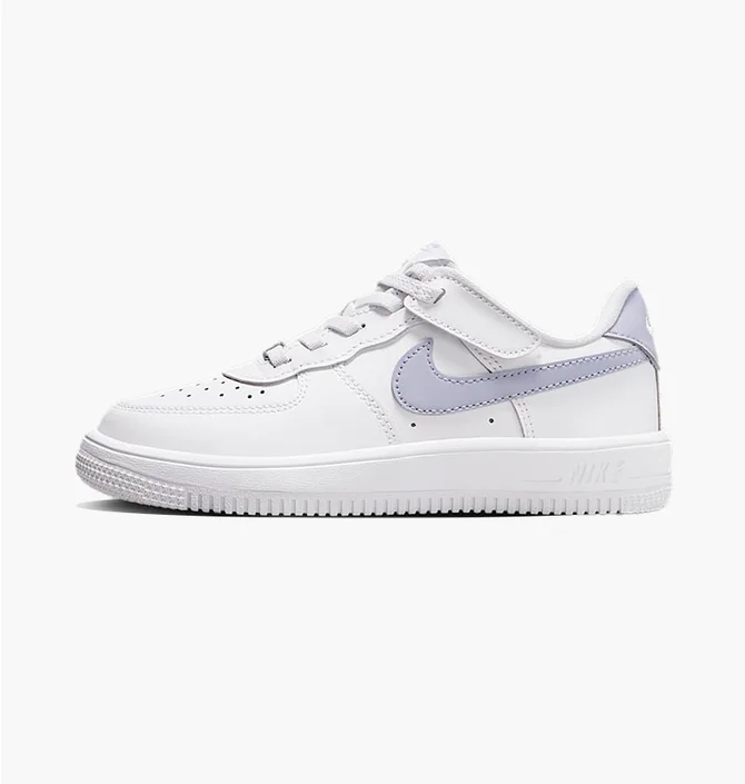 Кросівки дитячі Nike Air Force 1 Low Easyon White IH4498-112