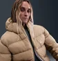 Пуховик мужской Nike Acg Tfadv Lunar Beige FV8909-297