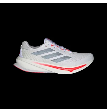Кросівки жіночі Adidas Supernova Rise 2 White JQ4793