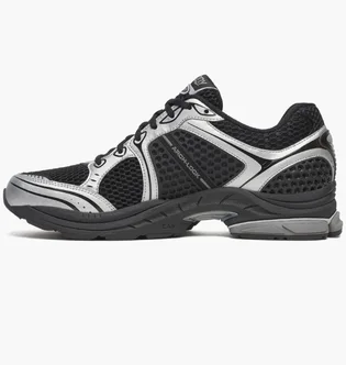 Кроссовки унисекс Saucony Progrid Triumph 4 Grey/Black S70704-23