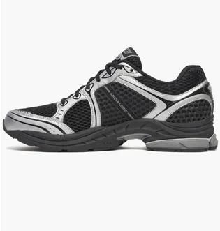 Кроссовки унисекс Saucony Progrid Triumph 4 Grey/Black S70704-23