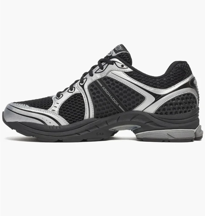 Кроссовки унисекс Saucony Progrid Triumph 4 Grey/Black S70704-23