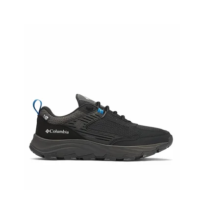 Кроссовки мужские Columbia Hatana Max Outdry Black Bm0659-010
