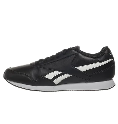 Кроссовки мужские Reebok Royal Classic Jogger Black EF7789