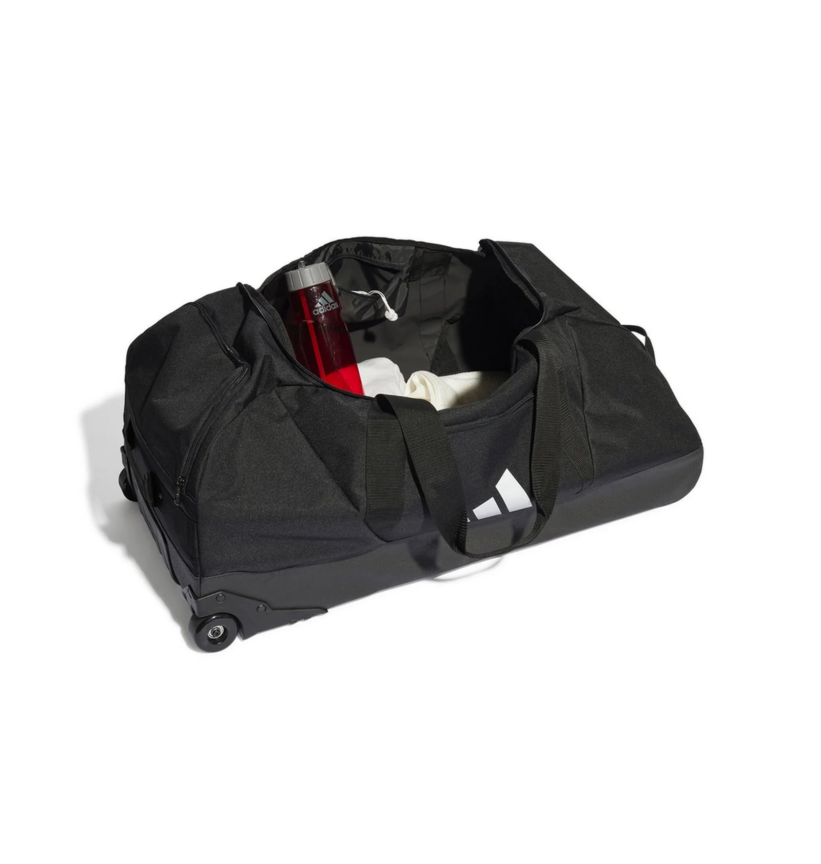 ᐉ Сумка унисекс Adidas Tiro Trolley Black HS9756 - купить в