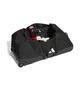 Сумка унисекс Adidas Tiro Trolley Black HS9756