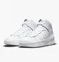 Кроссовки женские Nike Dunk Hi Rebel Wmns White DH3718-100
