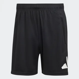 Шорти чоловічі Adidas Tr-Es Logo Sho Black IB8121