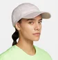 Кепка унісекс Nike Club Unstructured Jdi Cap Violet/White FB5370-019