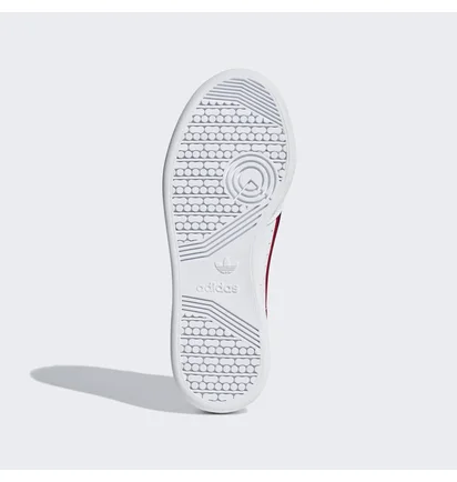 Кроссовки детские Adidas Continental 80 J white F99787