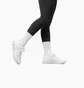 Кросівки жіночі Lane Eight Hiit Trainer W White AE1001
